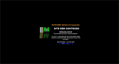 Desktop Screenshot of jorp.com.br